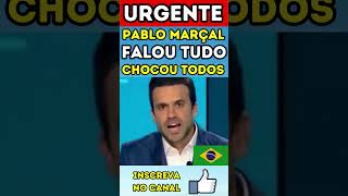 PODE RIR AGORA BOULOS FORA DO 2° TURNO artistas desesperados se humilham pedindo votos para ele [upl. by Courtland]