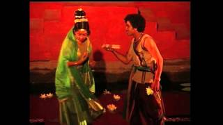 Ponniyin Selvan Tamil Historical Play [upl. by Adnerad]