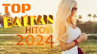 BALKAN MIX MUZIKA ZA ZURKU BY NEMUS 🎶 BALKAN FOLK MIX 2024🎶 BEST BALKAN HITS MIX 2024🎶 [upl. by Adest]