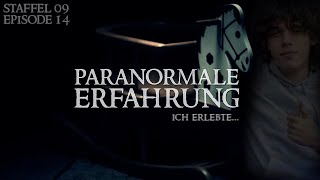 Paranormale Erfahrung  Ich erlebte S09E14 [upl. by Donetta]