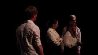 Caryl Churchills Ice Cream contemporary theatre production Highlights [upl. by Ashraf]