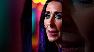 Shocking Cher Interview Revealed [upl. by Feriga]