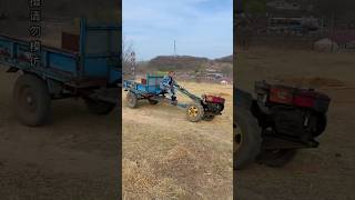 Tractor Breakfail 🚜🥵New Viral Gadgets Smart Appliances Kitchen Utensils Home Inventions shorts [upl. by Sivad229]