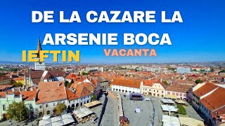 O Excursie la Arsenie Boca și Înapoi [upl. by Stephen]