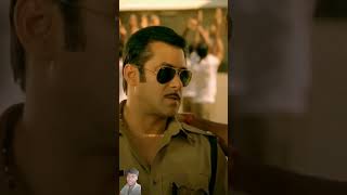 attitude of Salman Bhai youtubeahort 2024 short feed fighting salmankhan [upl. by Anillek]