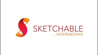 Sketchable 50 INTERMEDIATE [upl. by Odraner822]