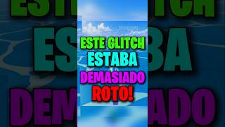 ¡ESTE GLITCH TE DABA TODO GRATIS 🤑  Envidiame shorts [upl. by Sirehc]