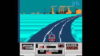 TAS RoadBlasters NES in 2224 by Dimon12321 [upl. by Arin809]