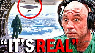 This Secret Mission To Antarctica Scientists Discovered A Mysterious Object They Cant Explain [upl. by Alida829]