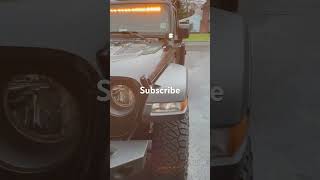 Quadratec new stealth 4x4vehicles automobile jeepers offroad jeeperlife camping [upl. by Narak603]