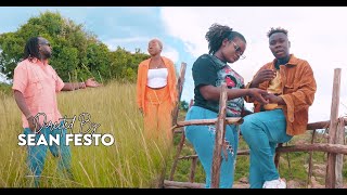 My Panadol by KIPSANG x KITALIAN BOY KENYA Official 4K Video [upl. by Ahsocin]