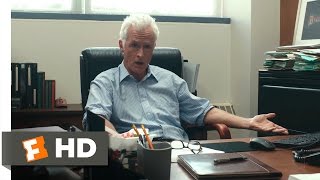 SPOTLIGHT OFFICIAL TRAILER 1 REACTION amp REVIEW [upl. by Keli]