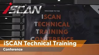 iSCAN ITTC  Train Your Technicians for the Future [upl. by Agee]