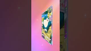 Jai eu ronflex enfin packopening pokemon rare nouveau [upl. by Atel]