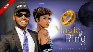 MAGIC RING  FULL MOVIE [upl. by Ayimat]