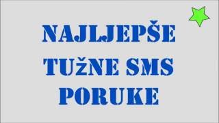 Ljubavne poruke za SMS  9 X Volim te [upl. by Alaecim]