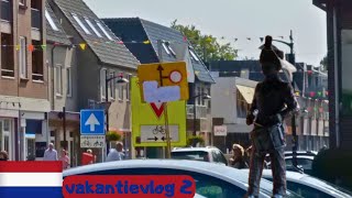 VAKANTIE VLOG SOMEREN [upl. by Adran]