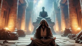 Jedi Meditation Relaxing Star Wars Music  Echoes of the Force [upl. by Laehplar392]