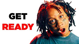 Trippie Redd Is About To Drop Album Of The Year [upl. by Horodko]