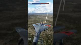 F111F Is Fun warthunder ps5 gaming f111 111f [upl. by Anelhtac]