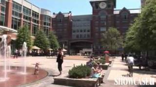 Learn About Rockville Maryland [upl. by Aikan320]