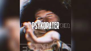 Einar psykopaterosläppt [upl. by Sansen]