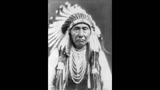 Chief Joseph Surrenders 💯 history chief facts surrender [upl. by Suoilenroc]