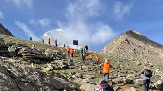 Kailash Mansarovar Yatra Jul 2024 Part 6 Concluding Part [upl. by Cresa]