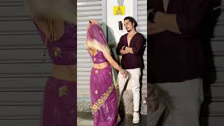 sanayaandsameer sameerabbasi500 trending foryou viralvideo romantic india love [upl. by Etteiluj]