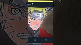 Pain vs Naruto 💀 [upl. by Aelhsa201]