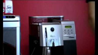 How to DescaleDecalcify your Coffee Machine [upl. by Ranchod]