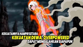 SETARA DEWA Inilah 10 Anime dimana Tokoh Utama Punya Kekuatan Dewa dan Bisa Mengalahkan Siapapun [upl. by Adriano]