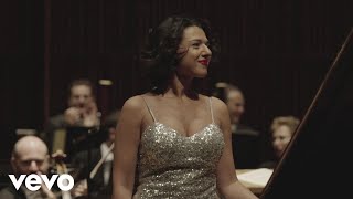 Khatia Buniatishvili  Beethoven Concerto No 1 in C Major Op 15 III Rondo [upl. by Corwin]