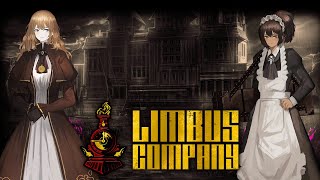 Heathcliff II Limbus Company Canto VI [upl. by Meehahs]