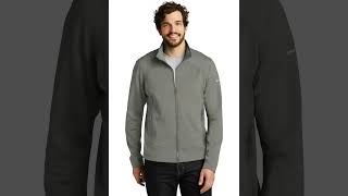 Eddie Bauer Highpoint Fleece Jacket EB240 [upl. by Rafaelof858]