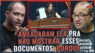 REVELANDO o MAIOR PROGRAMA SECRETO dos EUA [upl. by Adeuga]