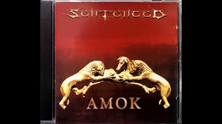 Sentenced  1995  Amok © CD Rip [upl. by Sharma]