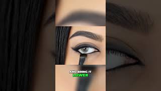 Sultry Smoky Eye Makeup Tutorial Easy Step by Step Guide [upl. by Alleris]