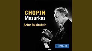 Mazurkas Op 6 IV No 4 in EFlat Minor [upl. by Rankin554]