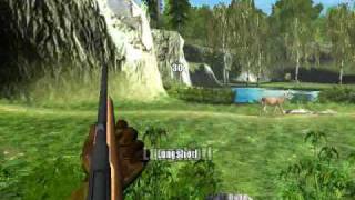 Deer Drive trailer [upl. by Neehar]