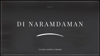 YayoiClinxyYasso  Di Naramdaman Lyrics [upl. by Lazaro]