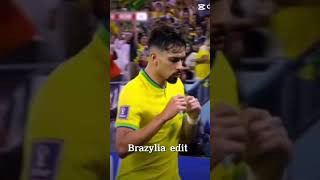 Brazylia edit football country brasil [upl. by Sorce]