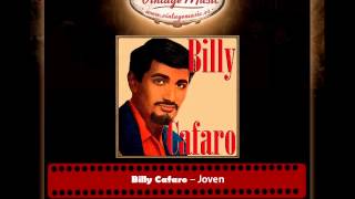 Billy Cafaro  Joven [upl. by Oterol435]