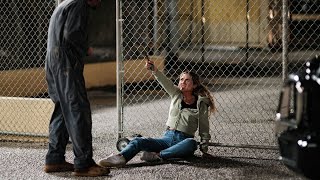 After the Lockup 2024 Movie  Powerful Action Full Length English Latest HD New Best Action Movies [upl. by Direj312]