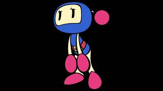 Super Bomberman R  Blue Bomber Voice Clips [upl. by Valdemar]