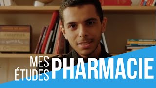 💊 Découvre mes études  Pharmacie [upl. by Violetta245]