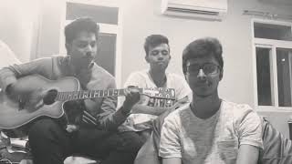 Hai junoon song Jamming with friendsshort clip [upl. by Alfeus]