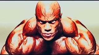 PHIL HEATH vs EVERYBODY  2017 Motivation [upl. by Gavriella]