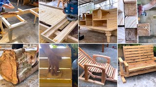 Great Woodworking Projects will Help You Improve Your Home and Score Points with Your Wife [upl. by Aicenaj764]