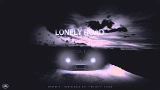 Lonely Road  Master P [upl. by Trebmer]